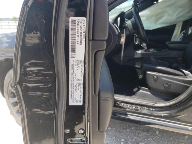 1C4RJFAG9MC569288 Jeep Grand Cherokee Laredo