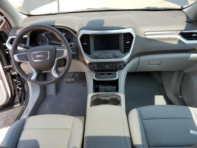 1GKKNUL41NZ160332 GMC ACADIA SLT