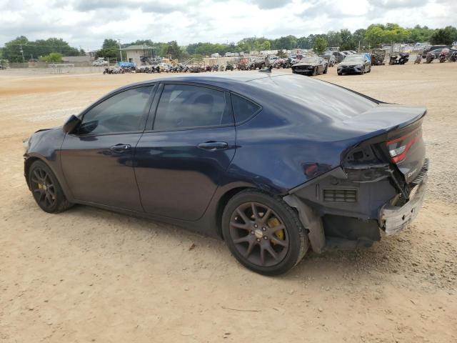 1C3CDFBB3GD667591 Dodge DART SXT