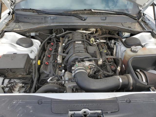 2C3CDXKT5HH529554 Dodge Charger Police