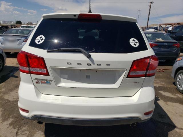 3C4PDDEG1KT687768 Dodge JOURNEY GT
