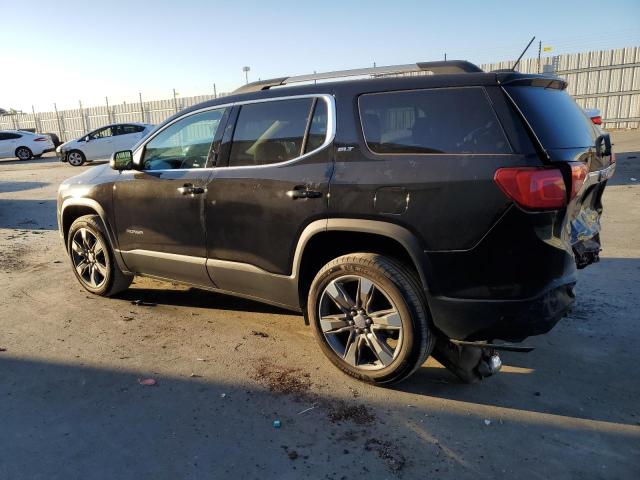 1GKKNNLS0JZ166315 GMC Acadia Slt-2