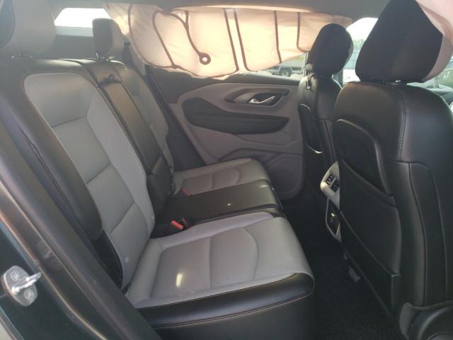 3GKALPEV6KL393196 GMC Terrain Slt