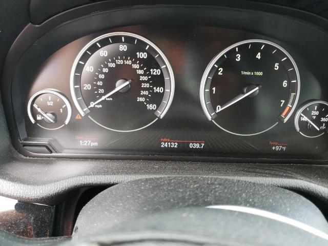 5UXWX7C58F0K34691 BMW X3 Xdrive35i