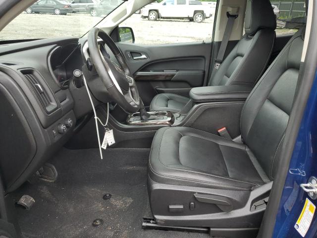 1GTG6DEN0K1274613 GMC CANYON SLT