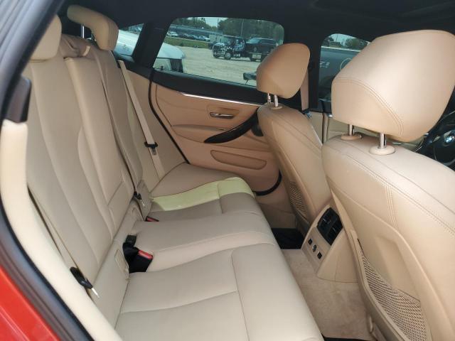 WBA4B3C53FD669883 BMW 435 Xi Gran Coupe