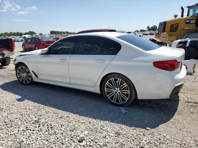 WBAJE7C37HG887827 BMW 540 XI