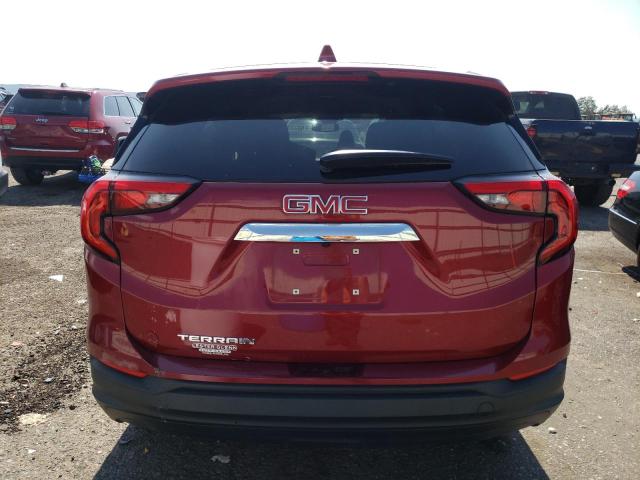 3GKALMEV7KL147837 GMC Terrain Sle