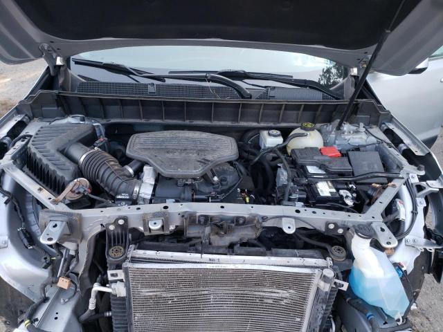 1GKKNMLS3KZ196162 GMC Acadia Slt-1