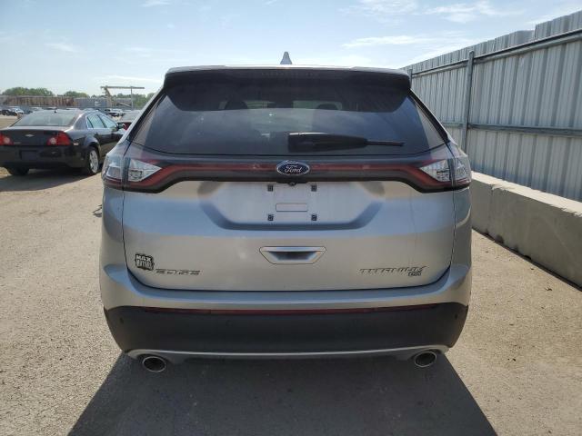 2FMPK4K88GBC61920 Ford Edge Titanium