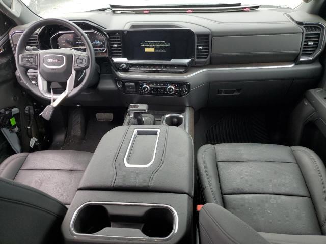 3GTUUDED8NG641134 GMC Sierra K1500 Slt