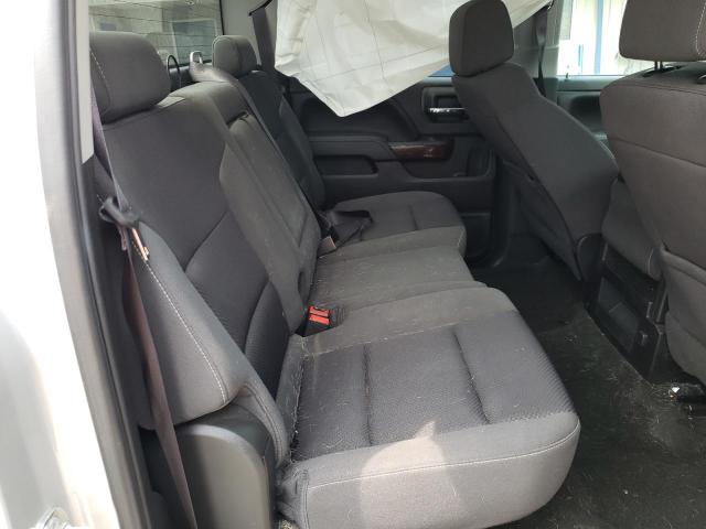 3GTP1MEC6GG334481 GMC Sierra C1500 Sle