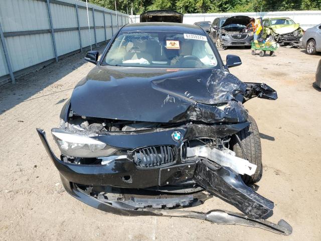 WBA3A5C50EP602049 BMW 328 I
