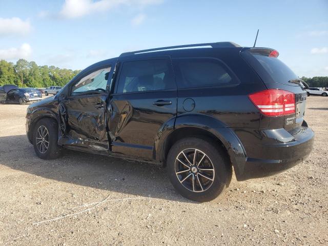 3C4PDCAB0JT518117 Dodge JOURNEY SE