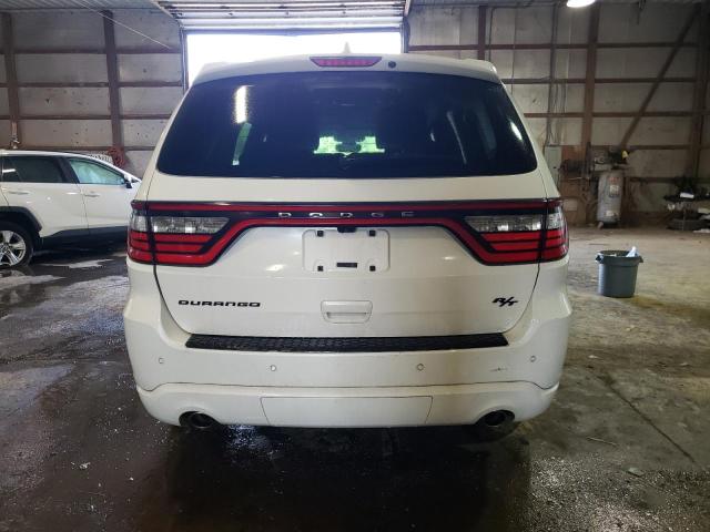 1C4SDHCT3LC186993 Dodge Durango R/t