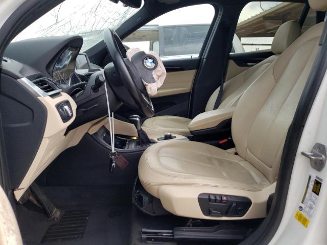 WBXHU7C38H5H35559 BMW X1 Sdrive28i