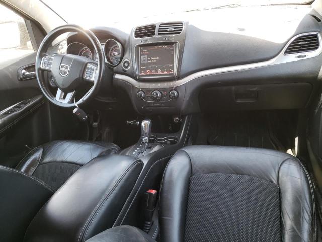 3C4PDDGG5JT388375 Dodge Journey Crossroad