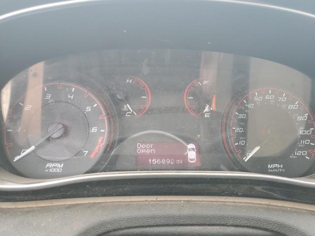 1C3CDFBB2FD368902 Dodge DART SXT