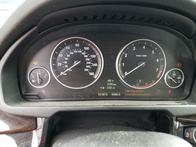 5UXKR0C5XE0H19495 BMW X5 Xdrive35i
