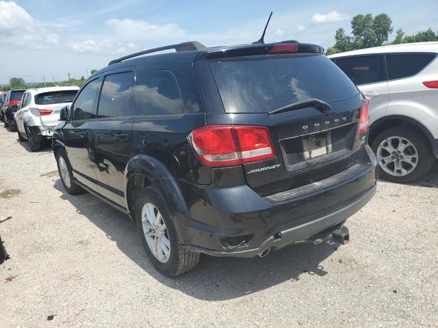 3C4PDCBG3ET229782 Dodge Journey Sxt