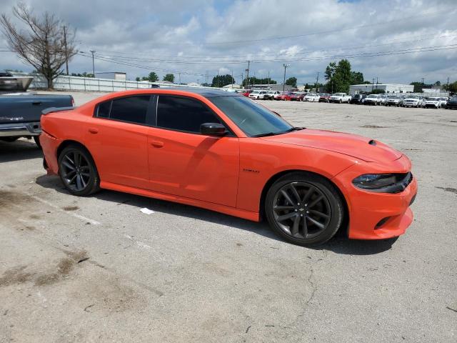 2C3CDXCT7MH671347 Dodge CHARGER R/T