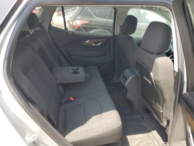 3GKALTEV8KL267365 GMC Terrain Sle