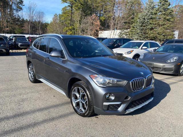 WBXHU7C54K3H46479 BMW X1 Sdrive28i