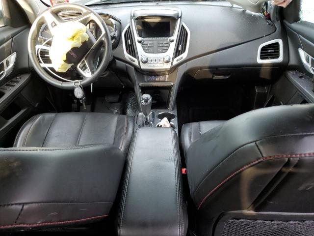 2GKFLUEK7H6344953 GMC Terrain Slt