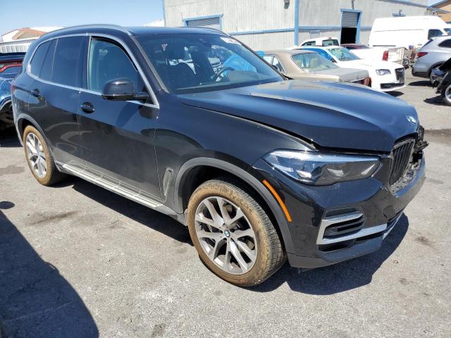 5UXCR6C05P9P03499 BMW X5 Xdrive40i