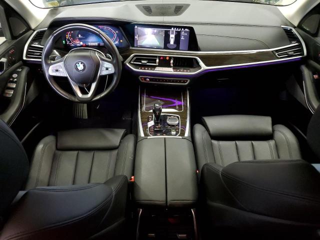 5UXCW2C0XL9B45597 BMW X7 Xdrive40i