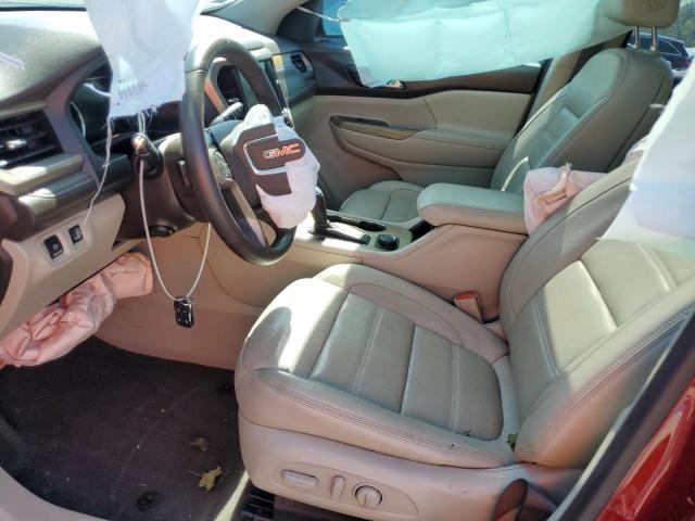 1GKKNPLS0HZ286718 GMC Acadia Denali