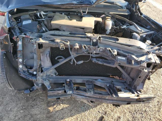 1GKS1BKC1GR460738 GMC YUKON SLT