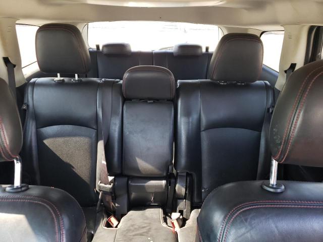 3C4PDCEG1FT674566 Dodge Journey R/t