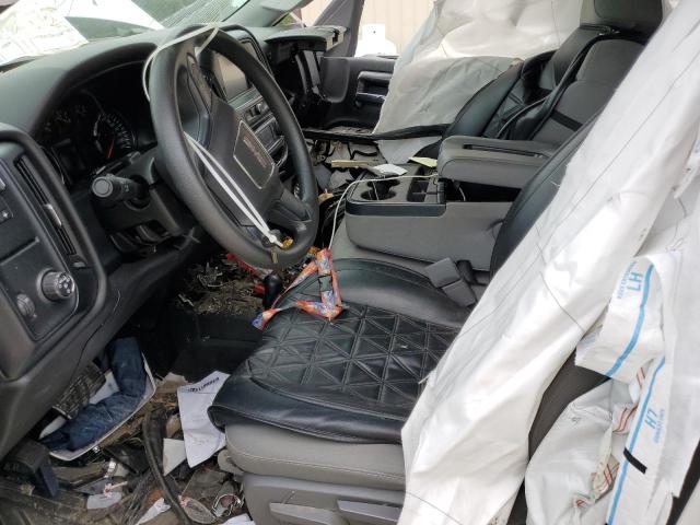 1GTV2LEC2JZ265584 GMC Sierra K1500
