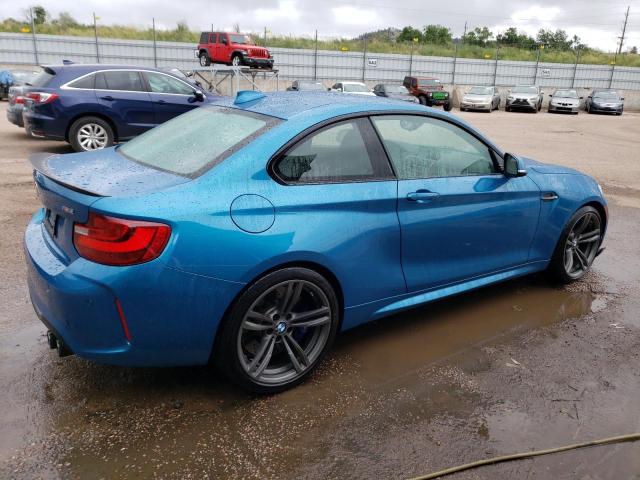 WBS1H9C52GV351930 BMW M2