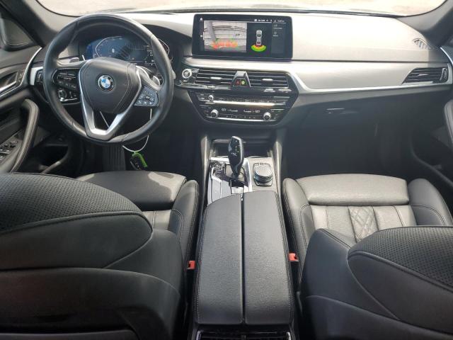 WBA53BH01MWX25846 BMW 530 I
