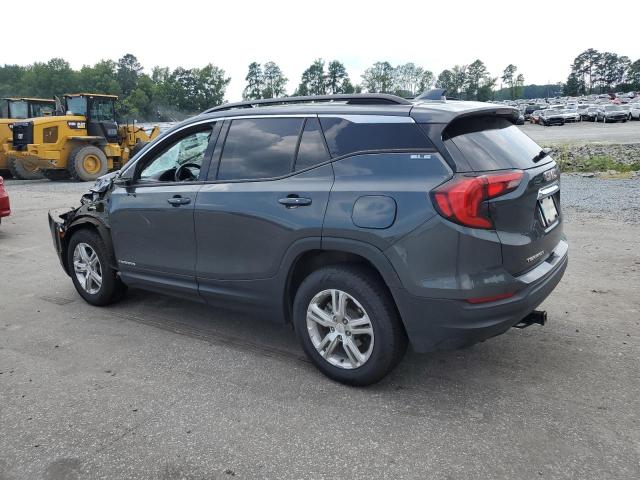 3GKALMEV3KL204986 GMC Terrain Sle