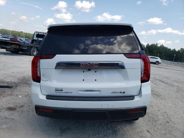 1GKS2CKD7NR328186 GMC Yukon At4