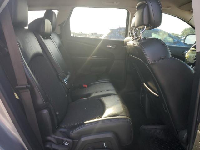 3C4PDCGB0JT382711 Dodge Journey Crossroad