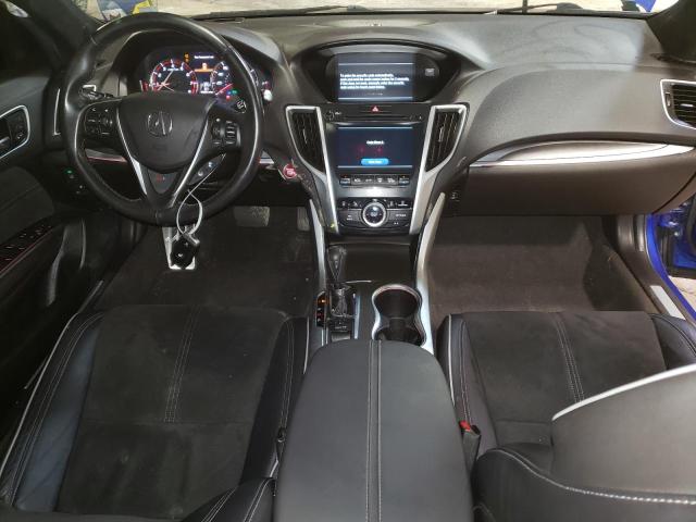 19UUB1F6XLA000214 Acura Tlx Technology