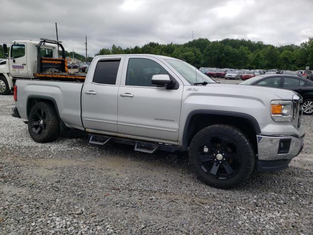 1GTV2UEC6EZ115392 GMC Sierra K1500 Sle