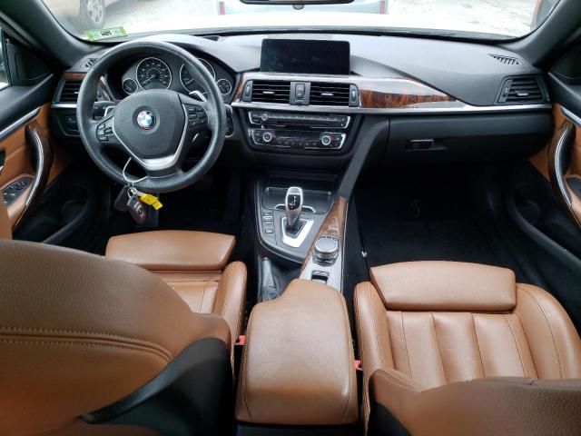 WBA4U9C3XH5H64503 BMW 430xi