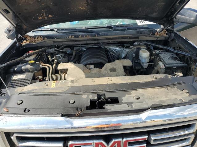 3GTP1MEC5HG110247 GMC Sierra C1500 Sle