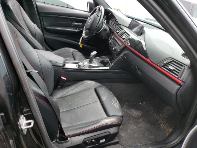 WBA3B9G59ENR91073 BMW 335 XI