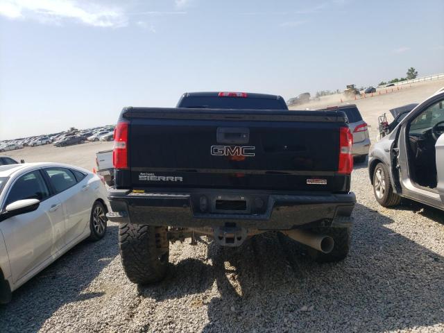 1GT12TEY7HF145396 GMC Sierra K2500 Slt