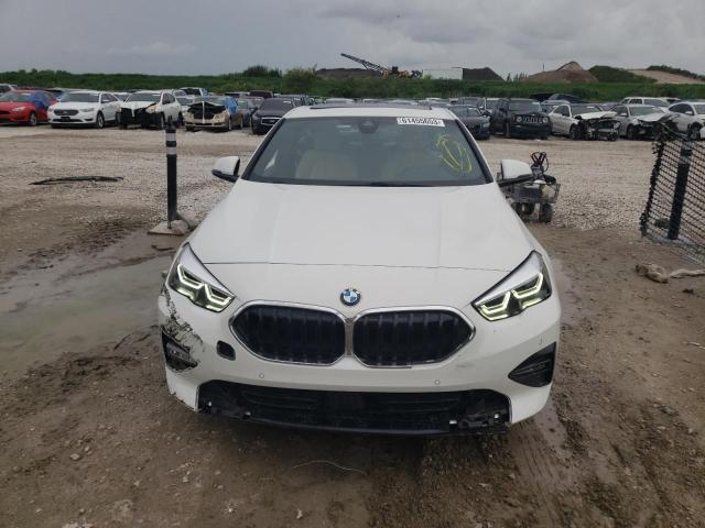 WBA73AK0XL7G17572 BMW 228XI
