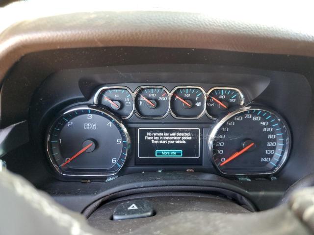 1GKS1BKC1KR306992 GMC YUKON SLT