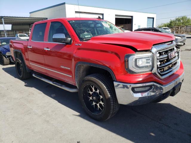 3GTU2NECXGG336885 GMC Sierra K1500 Slt