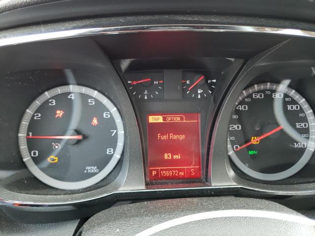 2GKFLXEK4E6311132 GMC Terrain Slt