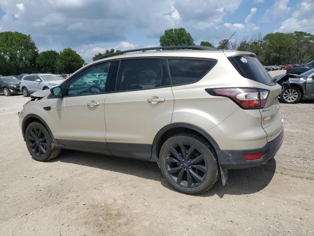 1FMCU9GDXHUF00584 Ford ESCAPE SE
